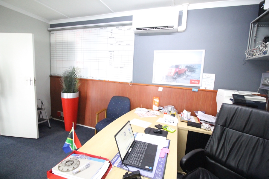 Commercial Property for Sale in East London Central Eastern Cape